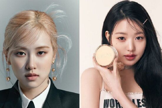 Kiểu tóc khiến idol Hàn mê mẩn suốt năm 2023, đến Rosé cũng không thể ngó lơ