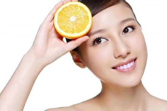 Thứ vỏ trái cây tưởng vô dụng lại là "thần dược" làm đẹp ít ai biết đến