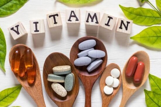 Các vitamin nên uống trước khi mang thai
