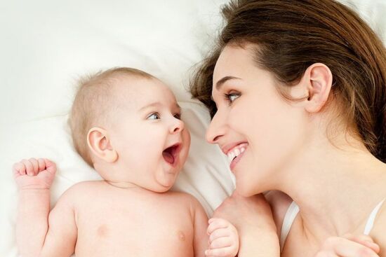 Hướng dẫn cách rèn con theo lịch sinh hoạt Easy 3.5 thành công