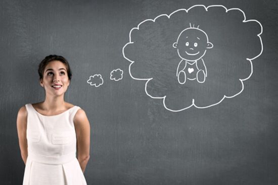 Những điều cần chuẩn bị trước khi mang thai