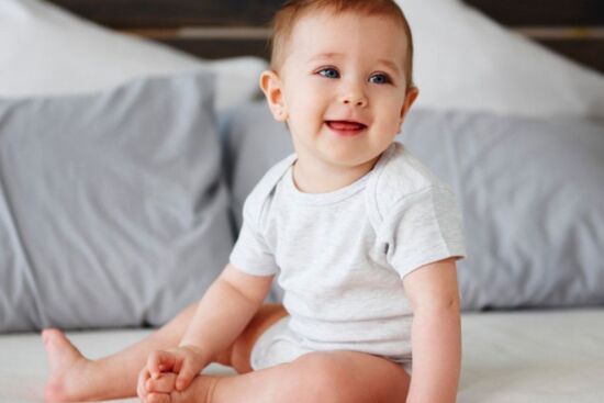 Nguyên tắc rèn con ăn khỏe – ngủ ngoan – chơi tự lập thành công