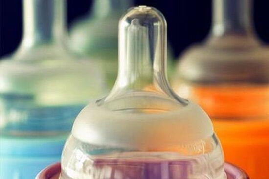 Cách lựa chọn size núm ti phù hợp cho bé