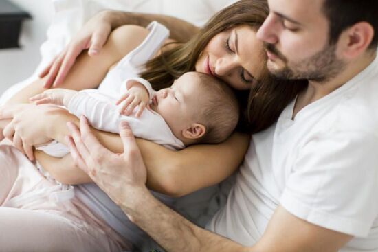 Những điều nên kiêng cữ sau sinh