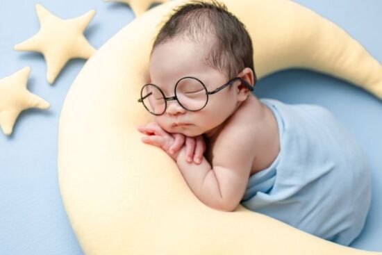 Giáo trình rèn tự ngủ và sinh hoạt - Bài 12: E3.15