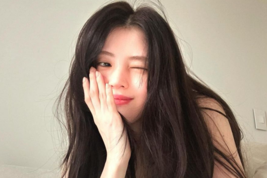 Han So Hee và những bí quyết kiến tạo nên vẻ đẹp vạn người mê