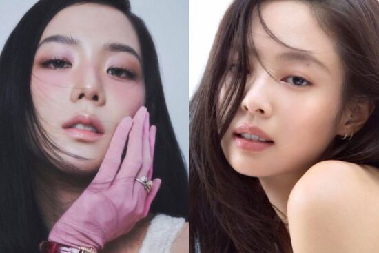 Muted tone makeup – Xu hướng trang điểm Hàn Quốc năm 2024
