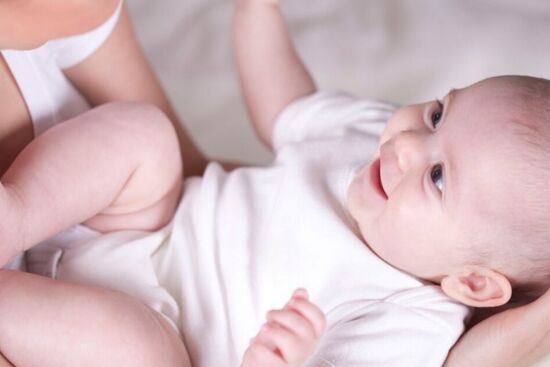 Giáo trình rèn tự ngủ và sinh hoạt - Bài 13: E3.5