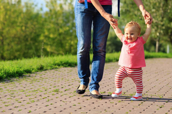 Giáo trình rèn tự ngủ và sinh hoạt - Bài 17: E56