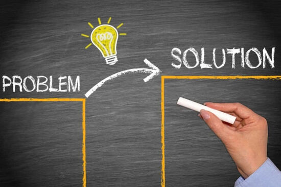 Giáo trình rèn tự ngủ và sinh hoạt - Bài 18: Vấn đề