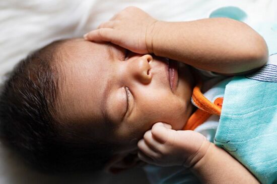 Giáo trình rèn tự ngủ và sinh hoạt - Bài 14: E3.75