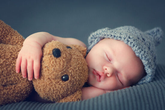 Giáo trình rèn tự ngủ và sinh hoạt - Bài 26: Giấc ngủ đêm