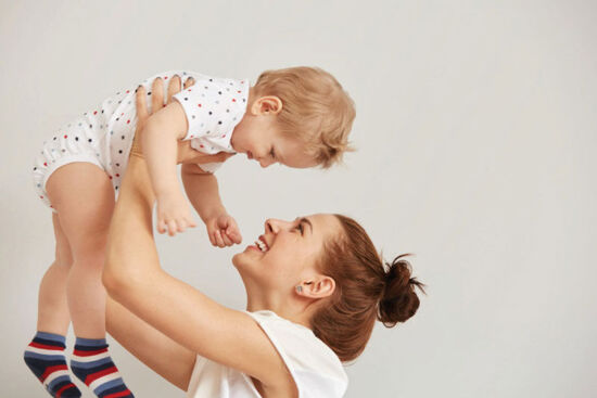 Giáo trình rèn tự ngủ và sinh hoạt - Bài 7: EASY