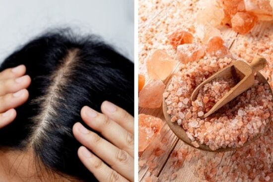 Mẹo dùng loại gia vị quen thuộc để gội đầu sạch gàu, giúp giảm tình trạng rụng tóc