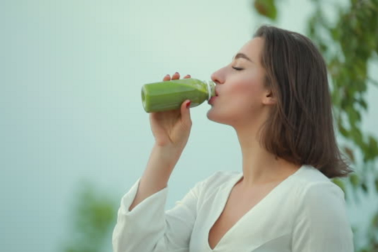 Rau má: Công dụng tuyệt vời & những công thức pha chế đơn giản mà ngon