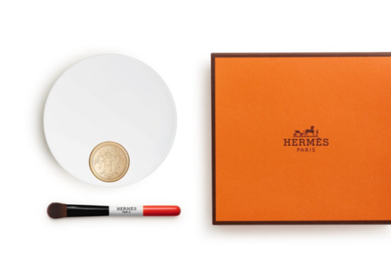 Hermès Le Regard: Bộ trang điểm mắt đầu tiên từ thương hiệu xa xỉ Pháp