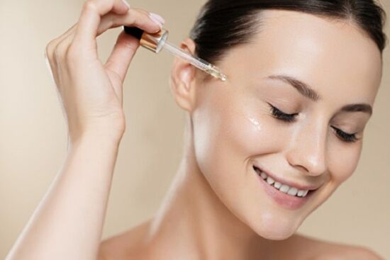5 thành phần serum giúp nuôi dưỡng làn da hoàn hảo đẹp không tỳ vết