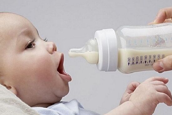 Giáo trình rèn sữa cho con - Bài 5: Giãn cữ