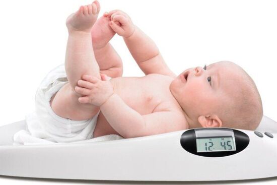 Giáo trình rèn sữa cho con - Bài 20: Chiều cao, cân nặng