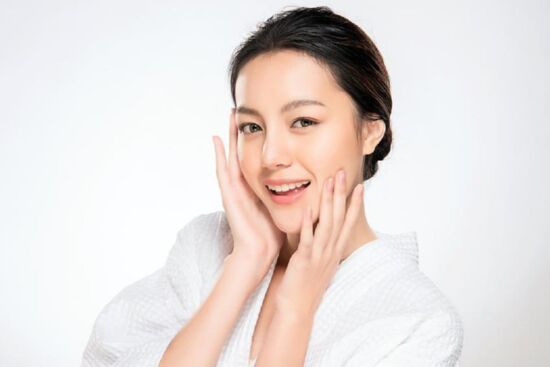 5 lưu ý phái đẹp cần nhớ nếu muốn có một nước da rạng ngời đón Tết