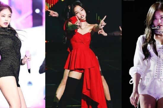 4 quy tắc ăn giúp Jennie BLACKPINK sở hữu vóc dáng vạn người mê