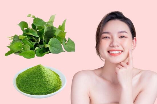 5 loại nước uống giúp bạn trị mụn một cách tự nhiên, dáng vóc thêm nhẹ nhàng, cân đối