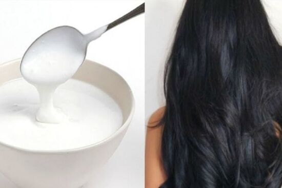 6 mặt nạ "cấp cứu" mái tóc khô xơ chẻ ngọn từ nguyên liệu dễ kiếm, rẻ bèo