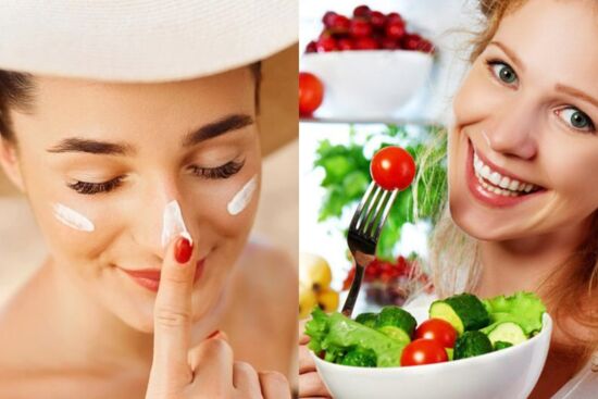 8 thói quen đơn giản nhưng lại giúp da đẹp lên từng ngày ai cũng nên học theo