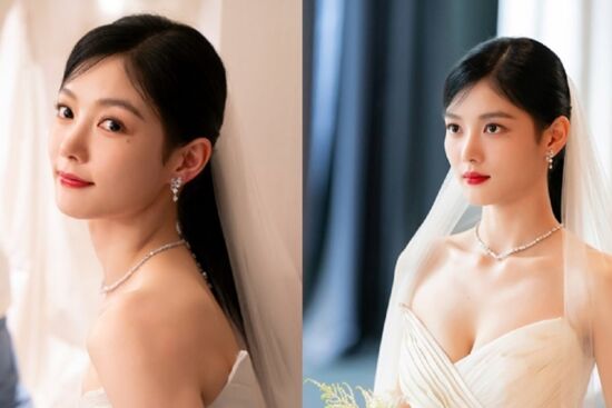 “Em gái quốc dân” Kim Yoo Jung gợi ý 4 mẹo để có vẻ ngoài sang chảnh như tiểu thư tài phiệt