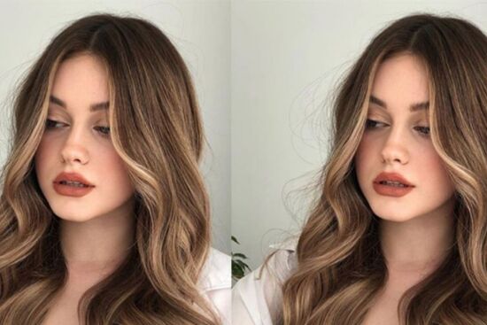 Gợi ý loạt màu tóc nổi bần bật cho năm mới, diện mạo nàng sẽ được nâng tầm lên vài phần