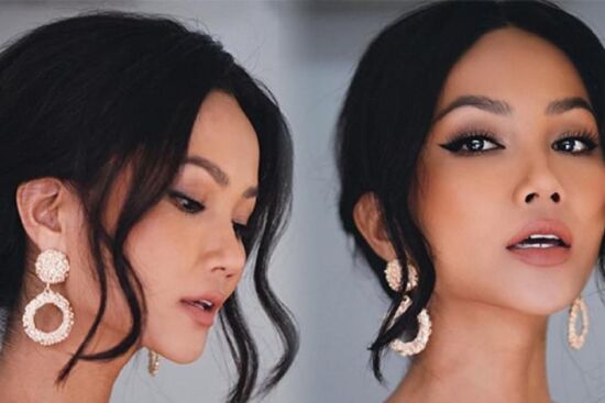 H'Hen Niê tiết lộ chuyện tình cảm hiện tại sau khi thừa nhận bị bạn trai "đá"