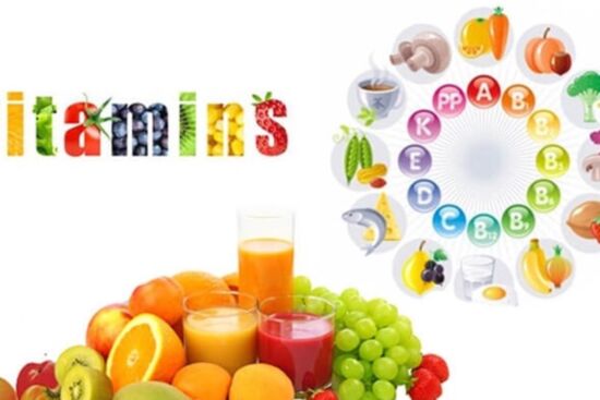 Loại vitamin này là "cực phẩm" làm đẹp cho mọi chị em và bất chấp mọi lứa tuổi