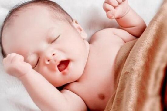 Giáo trình rèn tự ngủ và sinh hoạt - Bài 8: Tuần tuổi