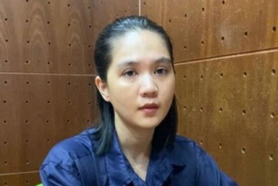 Ngọc Trinh bị đề nghị truy tố vì "Gây rối trật tự công cộng", hình ảnh sau 3 tháng tạm giam gây chú ý