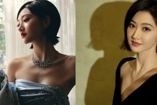 'Đệ nhất mỹ nhân Bắc Kinh' bật mí tuyệt chiêu bảo dưỡng da đẹp, dáng xinh ở tuổi 36