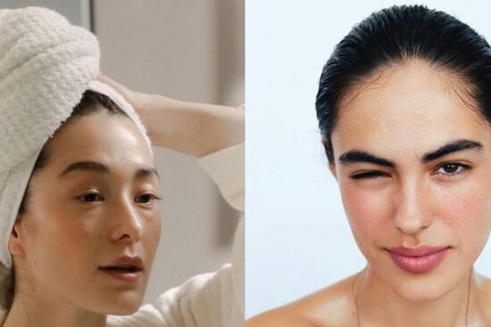 4 mẹo cơ bản chăm sóc làn da kiệt sức sau ngày dài căng thẳng