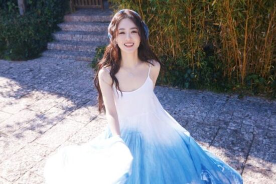 3 bí quyết giúp Triệu Lệ Dĩnh sở hữu nhan sắc vượt thời gian