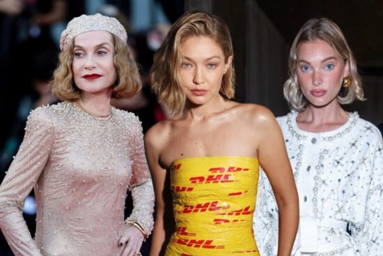 5 kiểu tóc Mirco-Bob được sao quốc tế “lăng xê” mùa Thu 2024