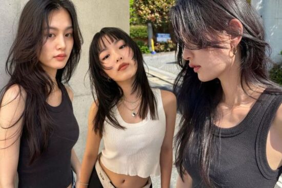 6 kiểu tóc layer sành điệu phù hợp cho mọi dáng mặt