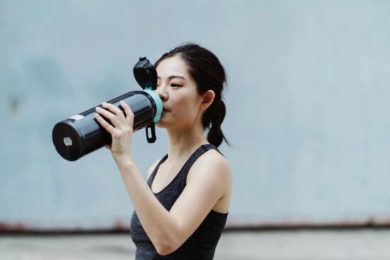 4 công thức món tráng miệng cùng whey protein dành cho cô nàng tập gym