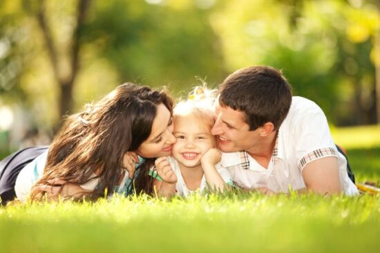 Điều quan trọng nhất dành cho trẻ nhỏ