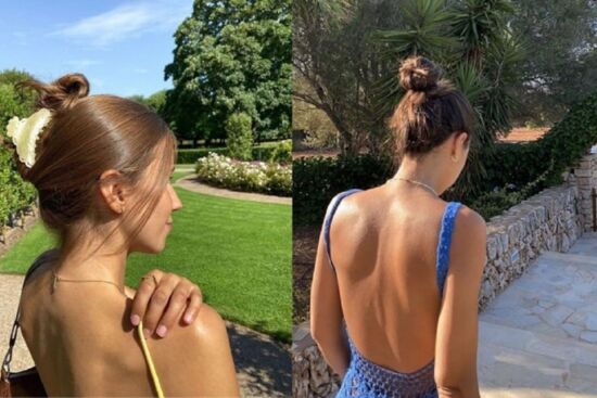 4 tuyệt chiêu đơn giản mỗi ngày giúp nàng duy trì vẻ đẹp rạng ngời, làn da căng bóng