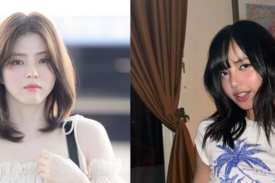 Dàn mỹ nhân Hàn lăng xê nhiệt tình 4 kiểu tóc ngắn hack tuổi cực hiệu quả này