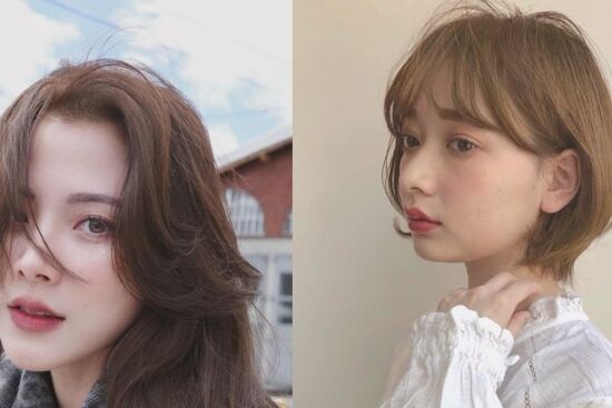 Gợi ý 10 màu tóc gây sốt mùa Thu này, giúp nàng làm mới diện mạo của bản thân