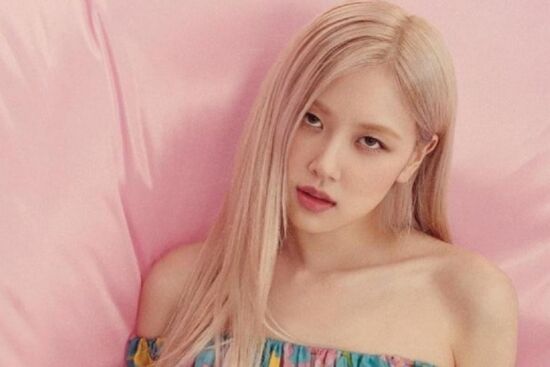 Lưu ngay tips chăm sóc tóc tẩy của Rosé BLACKPINK