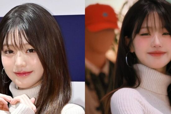 Mỹ nhân hot nhất Gen 4 gây sốt với làn da căng mướt, zoom sát mặt vẫn ghi điểm 10 tuyệt đối