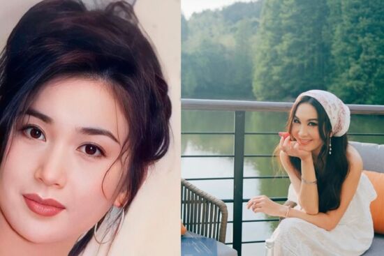 Nàng Phan Kim Liên quyến rũ nhất màn ảnh giữ thói quen đơn giản này để bảo dưỡng nhan sắc tuổi 58