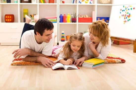 Những quan điểm về giáo dục trẻ nhỏ từ những người vĩ đại