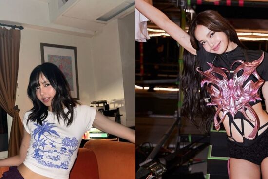 Lisa BLACKPINK bật mí 4 mẹo cơ bản để sở hữu vòng eo con kiến không chút mỡ thừa