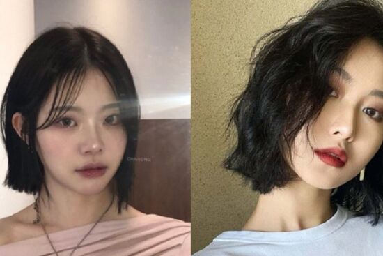 5 kiểu không cần nhuộm màu mà vẫn trẻ trung, nâng tầm nhan sắc cực đỉnh